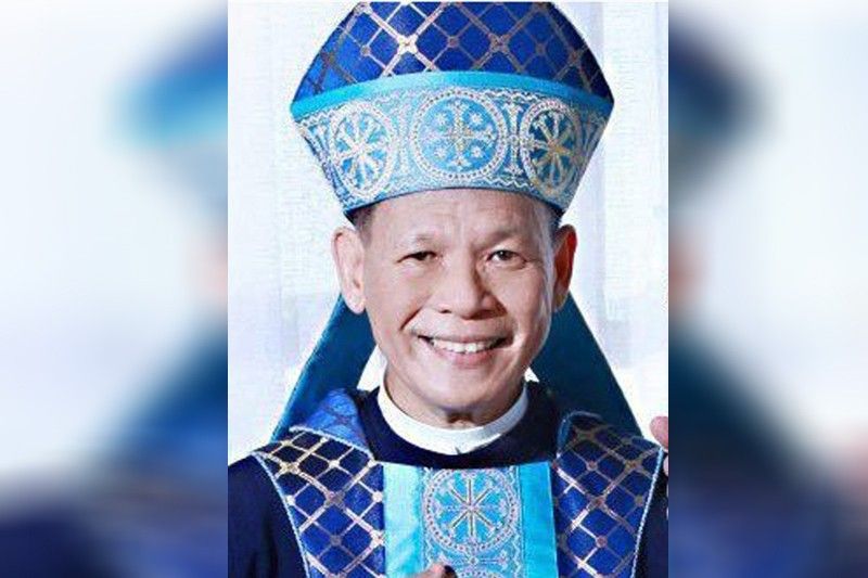 Pope names another Pinoy cardinal