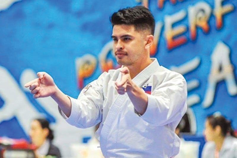 De Los Santos pasok sa Finals sa Katana E-Tourney