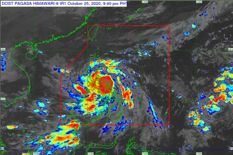 Quinta slams Albay; thousands flee