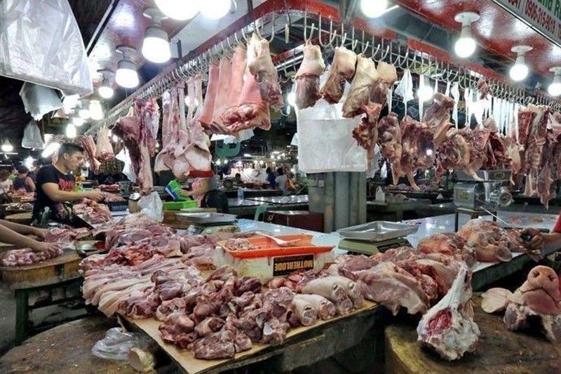DA to probe pork traders