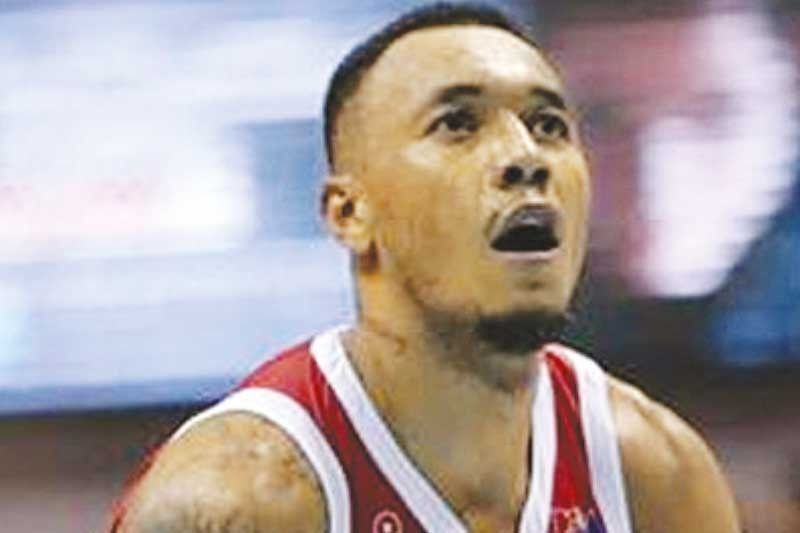 Abueva malaki ang pasasalamat