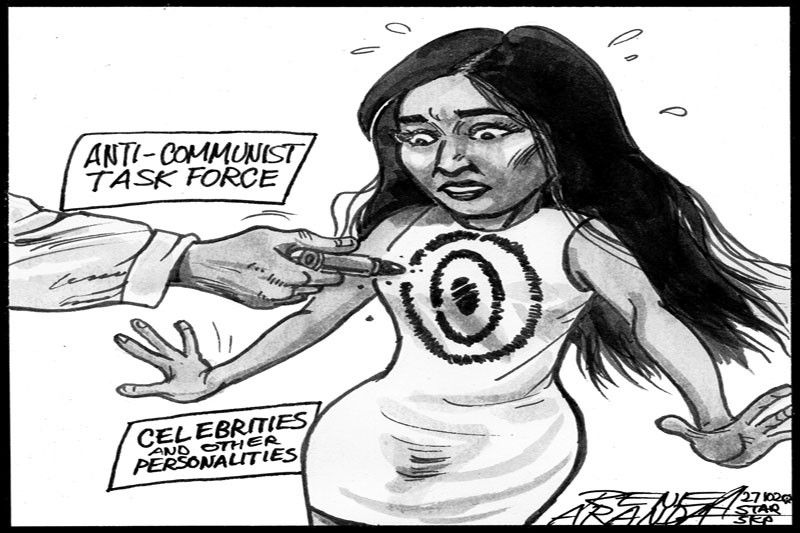 EDITORIAL - Losing the battle