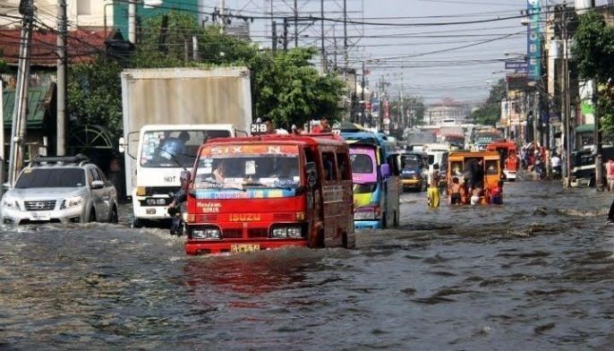 3 patay, 4 nawawala sa pananalasa ni &lsquo;Quinta&rsquo;