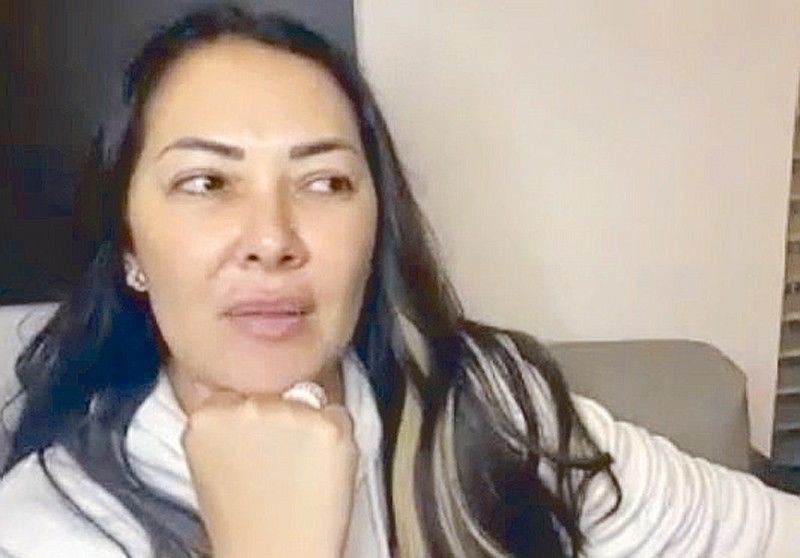 What Ruffa learned from Mom Annabelle