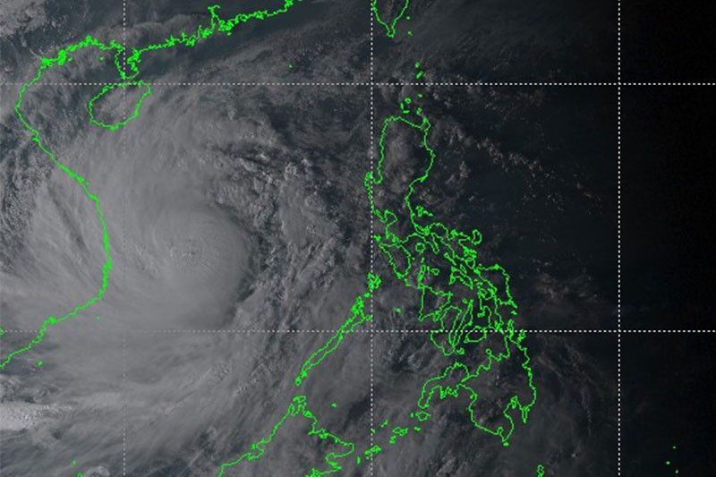 Disaster funds sufficient after P5-B top-up for Rolly relief