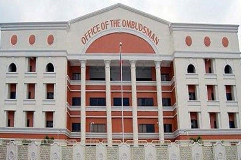 Ombudsman suspends DOH, BI officials