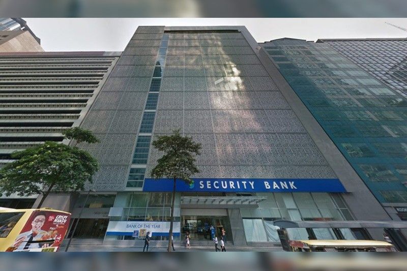 Security Bank cements better banking promise for new businesses despite crisis