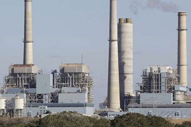 Energy group supports ban on new coal plants