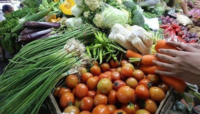 Rains damage P34 million worth of fruits, veggies in Cebu City