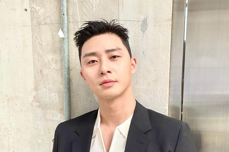 Park Seo Joon shares acting process, advice to younger self