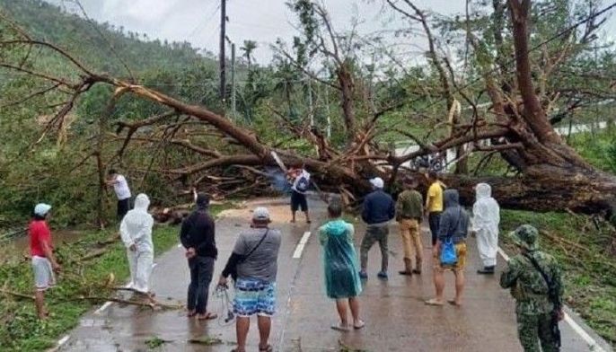 Quinta death toll rises to 9
