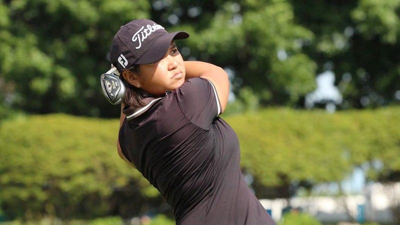 Guce 2 adrift in Symetra Tour