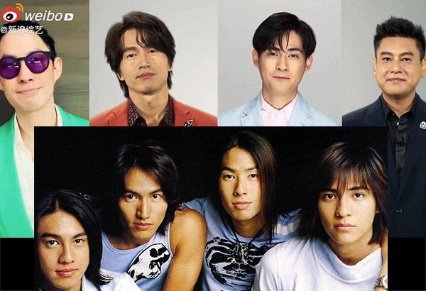 F4 reunion 2020: Fans react to members' looks then and now