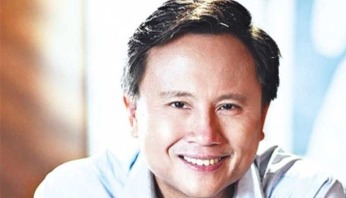 Howie Severino, mino-monitor uli sa COVID