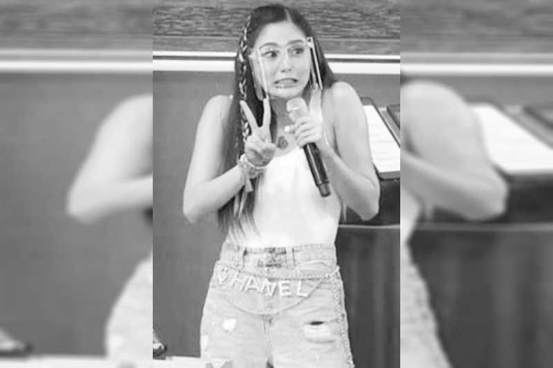 Nadulas ang bibig… Kim, binuko sina Gerald at Julia