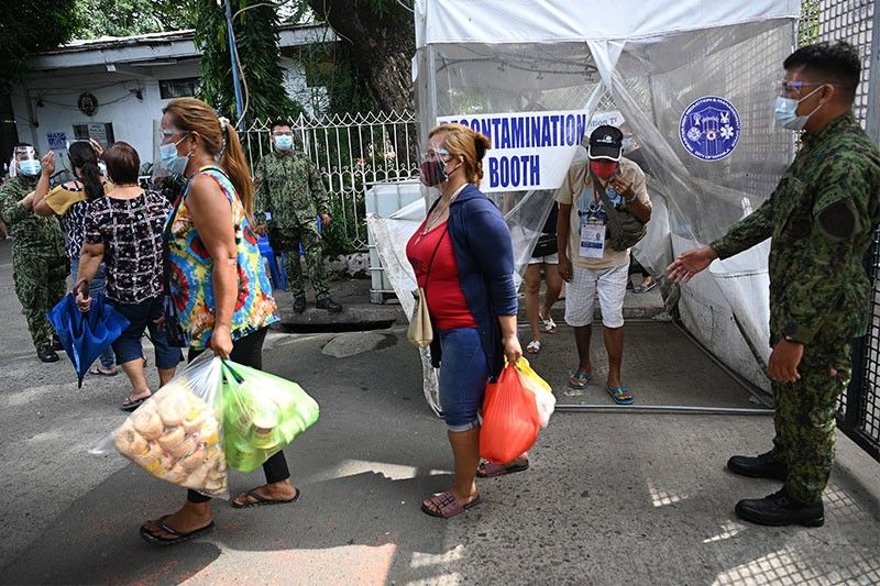 SWS: Less than 30% of Filipinos believe in accuracy of COVID-19 tally