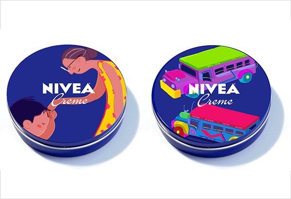 Mano, jeepneys: Beauty brand's packaging features 'disappearing' Filipino icons due to pandemic