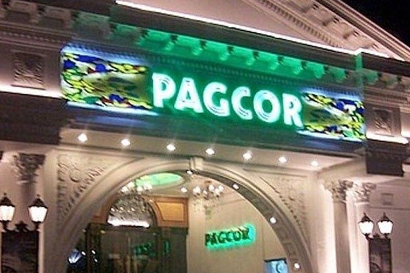 Pagcorâs 9-month profit plunges 97%