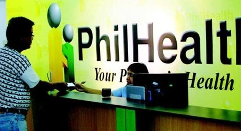 PhilHealth, hospital execs sued