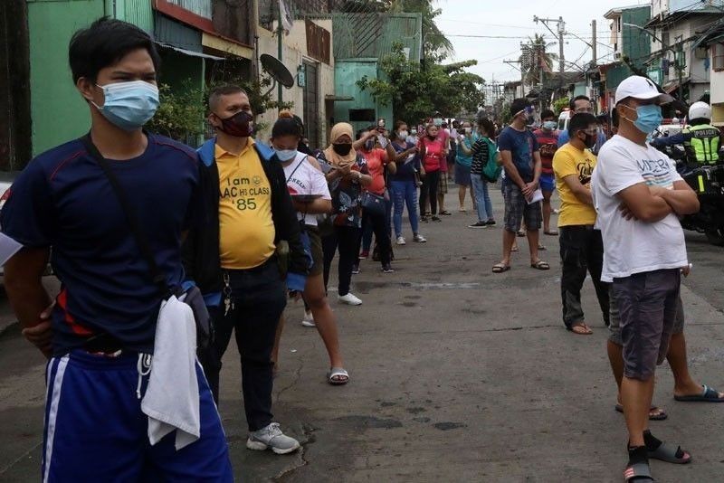 Pinoys hati kung tama ang COVID-19 data ng gobyerno — SWS