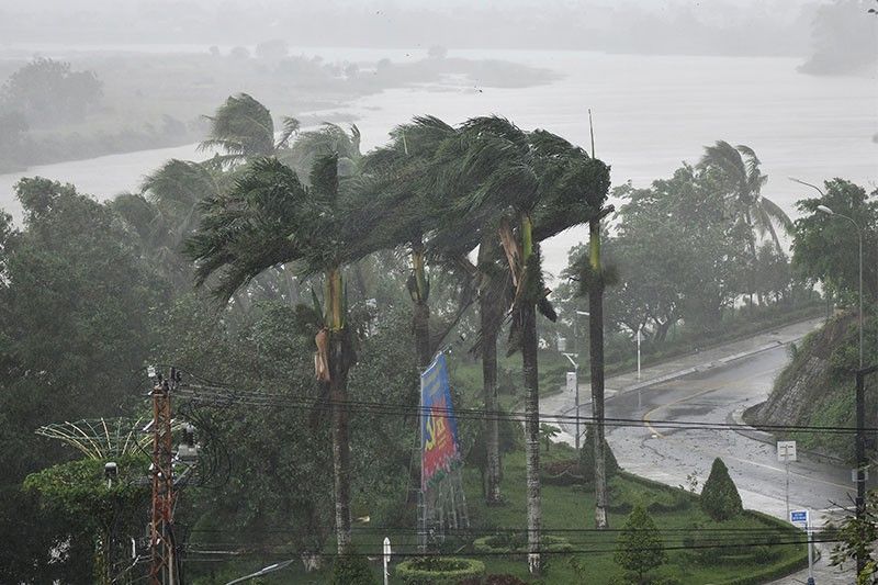 21 dead, dozens missing in Vietnam after typhoon brings destruction