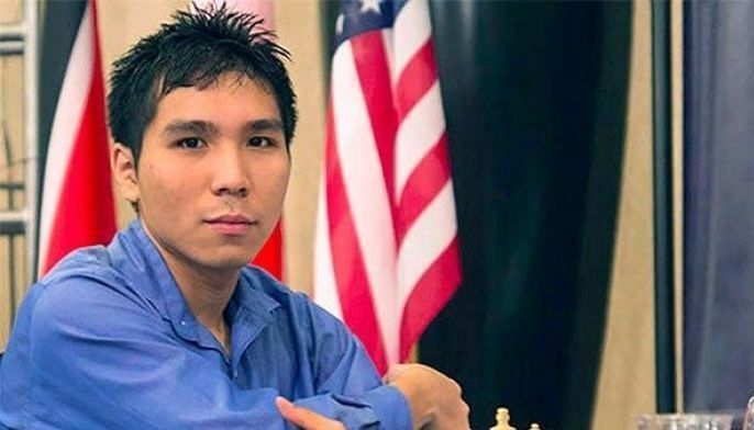 Asian Americans dominate 2021 US Chess Championships, Wesley So