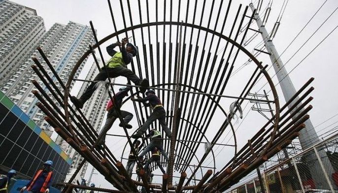EU bringing in 50 companies on construction business mission
