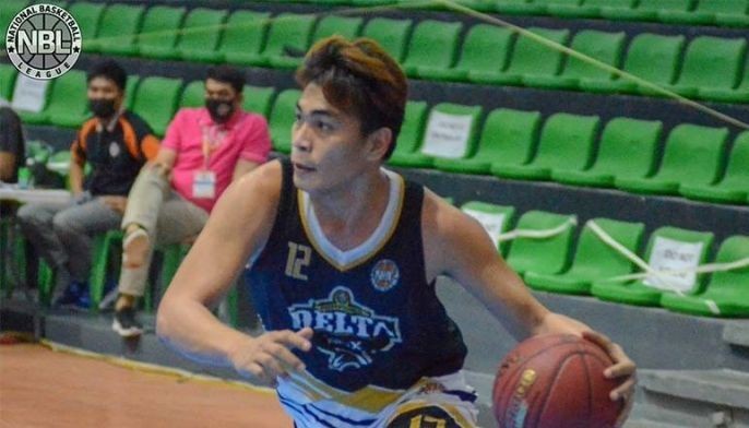 Pampanga Delta hold off La Union in Game 1 of NBL Finals