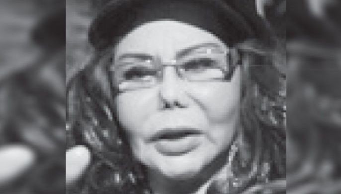 Madam Auring sumakabilang buhay