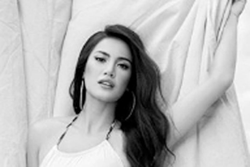 Michele Gumabao, ayaw na uling sumali sa beauty pageant!