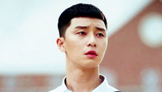 K-drama ni Park Seo Joon, maraming aral!