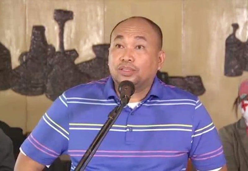 PNP: No celebrity linked to Reds