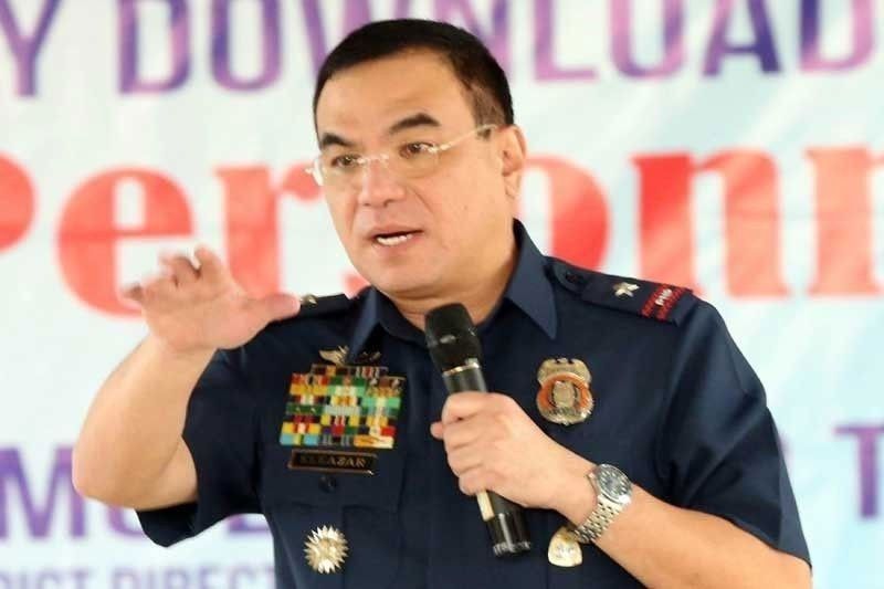Police officials told: Keep personnel, families safe