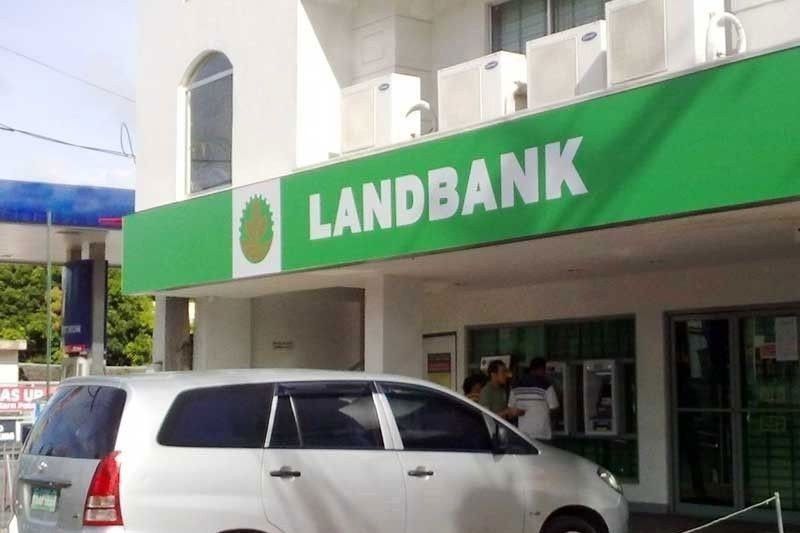 Landbank bags two international awards