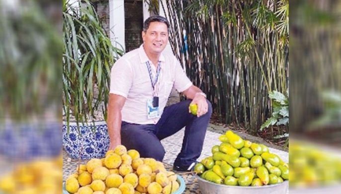 Mayor Goma, puwede na sa mas mataas na puwesto