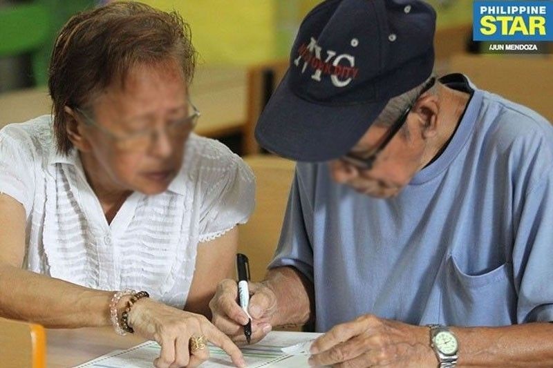 From 56 to 60: DILG chief wants new retirement age
