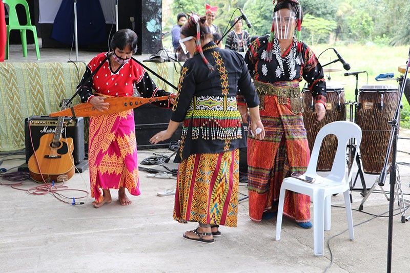 NCIP issues permission for gold, copper extraction in South Cotabato community