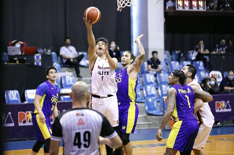 PBA play back with killer sked