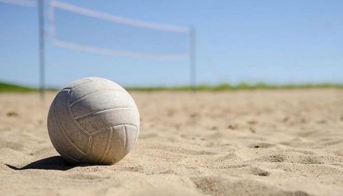 PSL beach volley reset to February