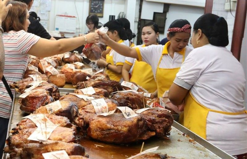 Ham makers vow steady prices