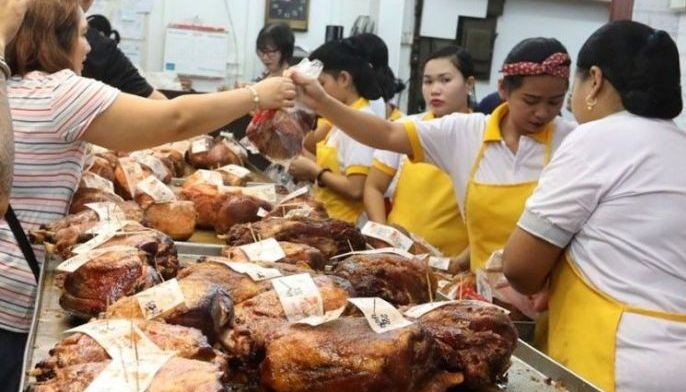 Ham makers vow steady prices