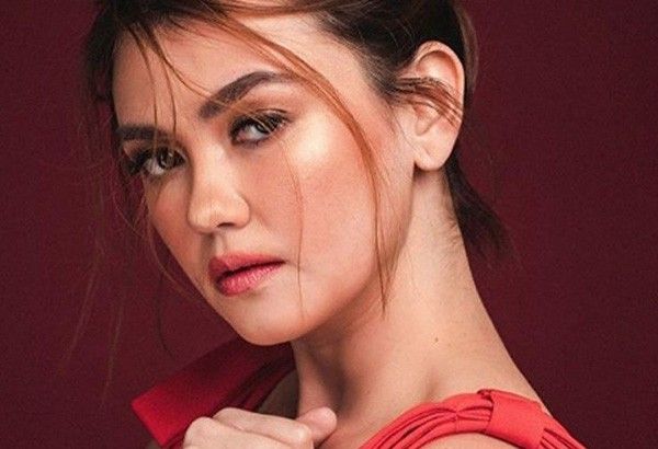 'Sobra akong in pain': Angelica Panganiban reveals health condition