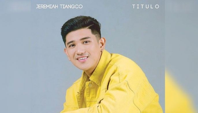 Jeremiah Tiangco scores a career milestone with Titulo