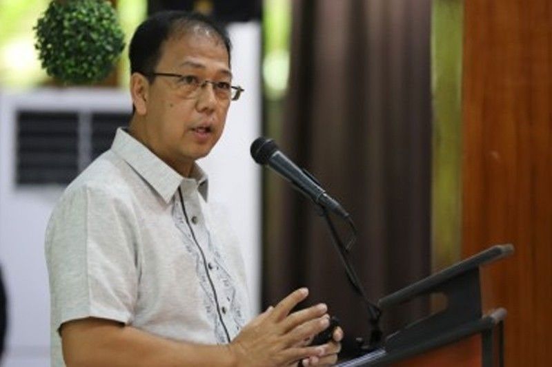 Galvez is Duterte vaccine czar, Palace confirms