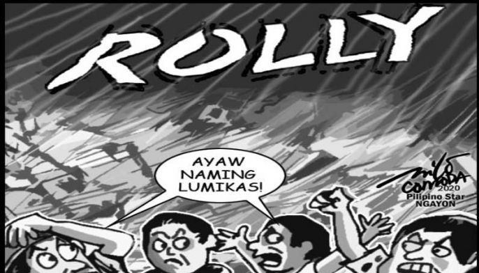 EDITORYAL - Marami pa ring matigas ang ulo