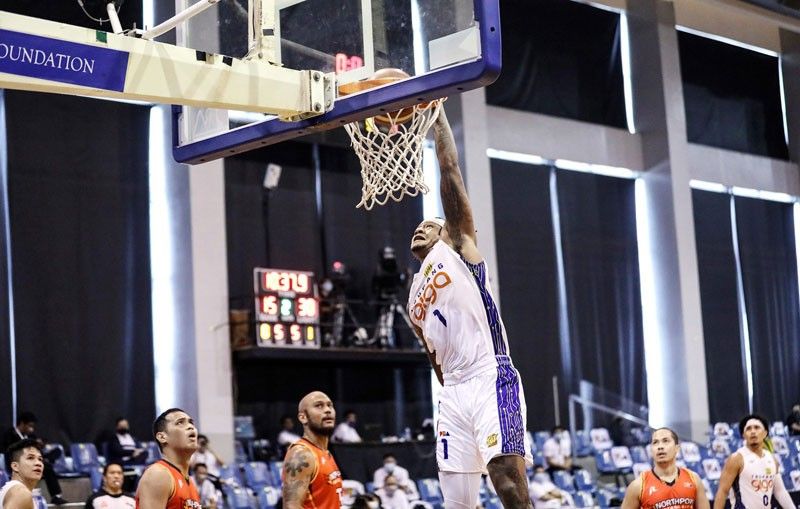 TNT secures quarterfinals berth