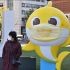 'Baby Shark' beats 'Despacito' as most-watched YouTube video