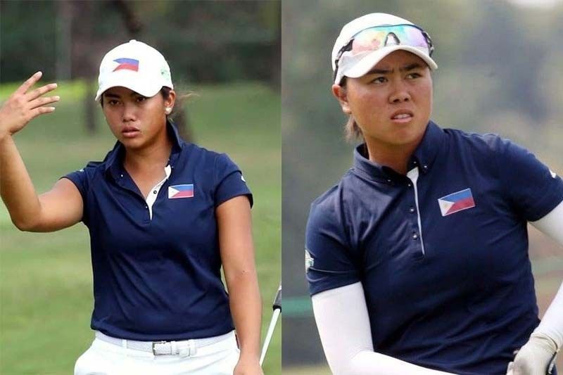 Yuka Saso Gains Bianca Pagdanganan Slips In Golf World Rankings Philstar Com