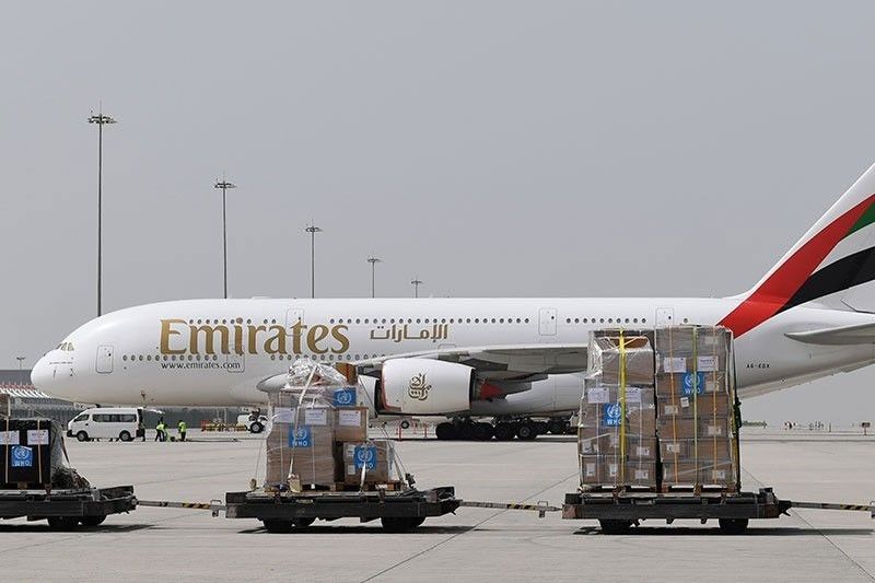 Emirates rolls out new biometric path for seamless travel