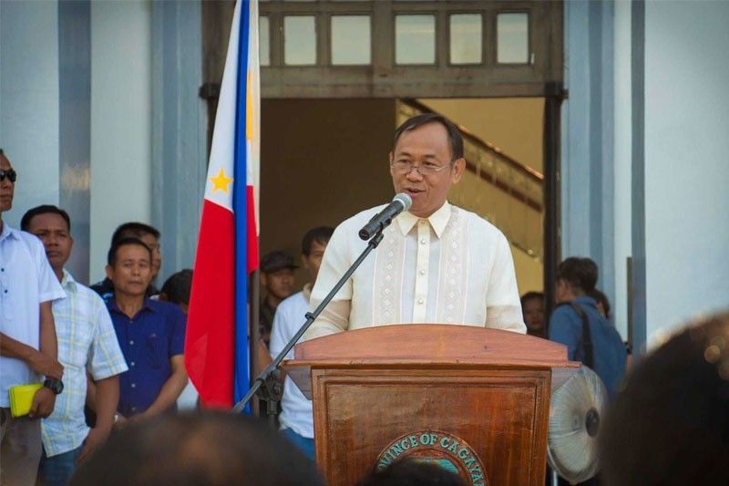 To prevent COVID-19, Cagayan governor wants Christmas âkarolingâ banned